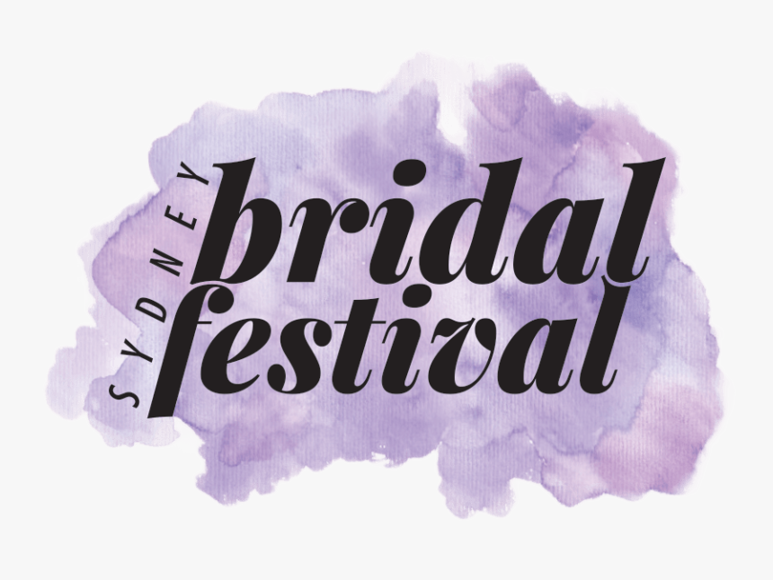 Sydney Bridal Festival - Dear Crissy, HD Png Download