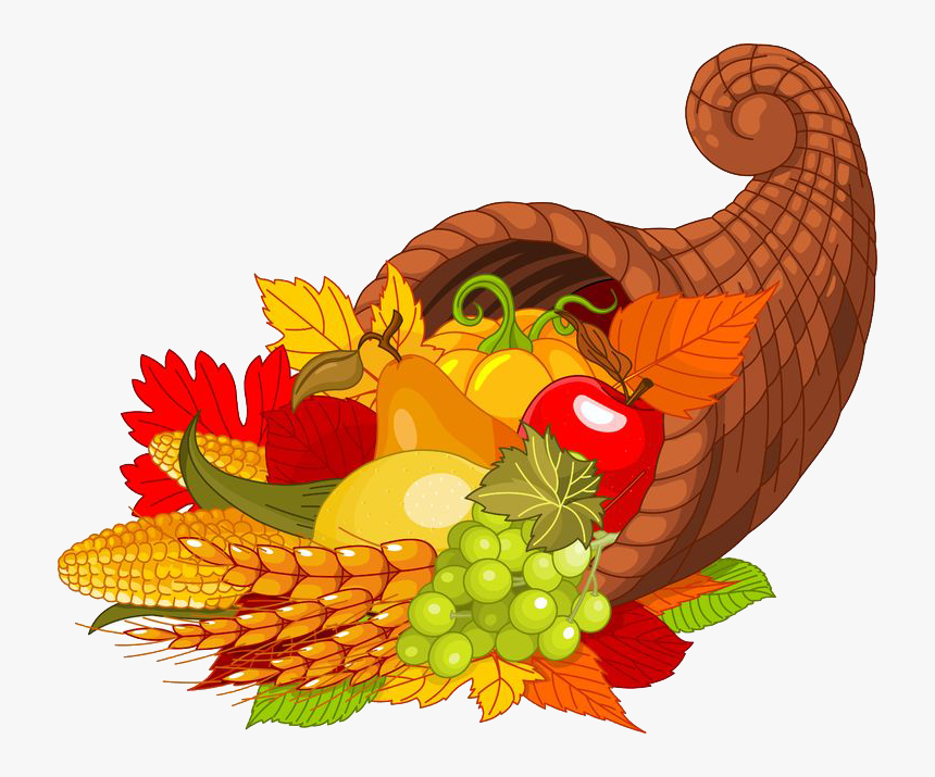 Png Harvest Festival-pluspng - Horn Of Plenty, Transparent Png