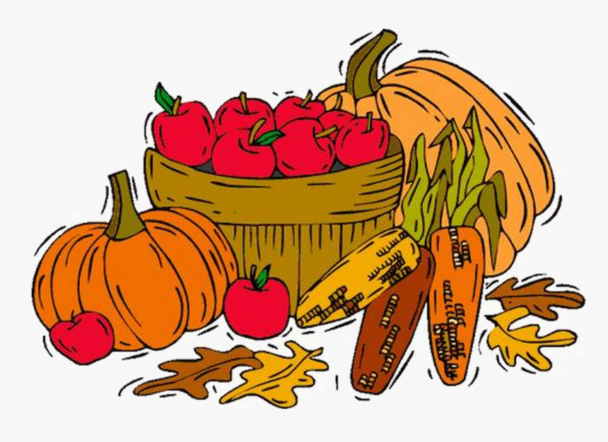 Harvest Festival Png, Transparent Png