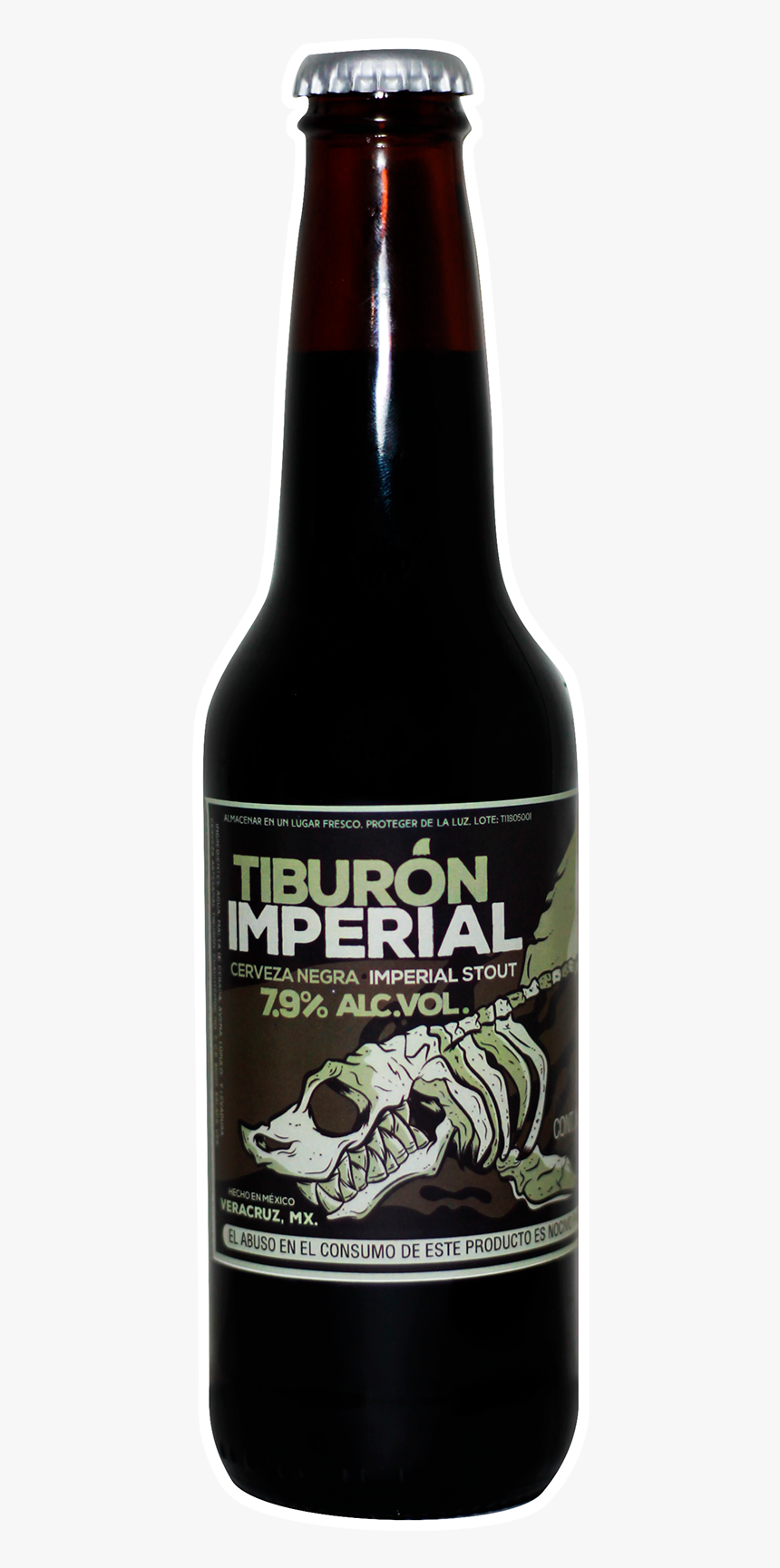 Beer Bottle, HD Png Download