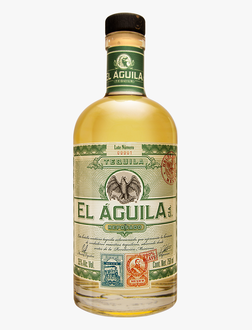 Logo El Aguila - Domaine De Canton, HD Png Download