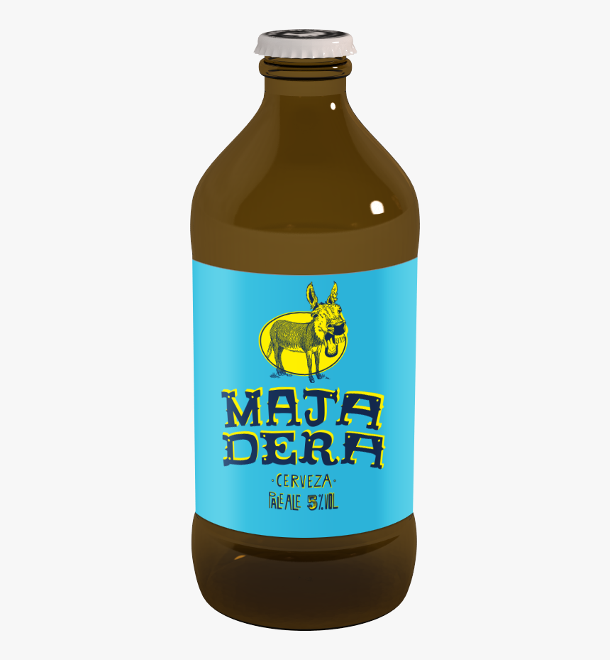 Image - Cerveza Majadera Png, Transparent Png