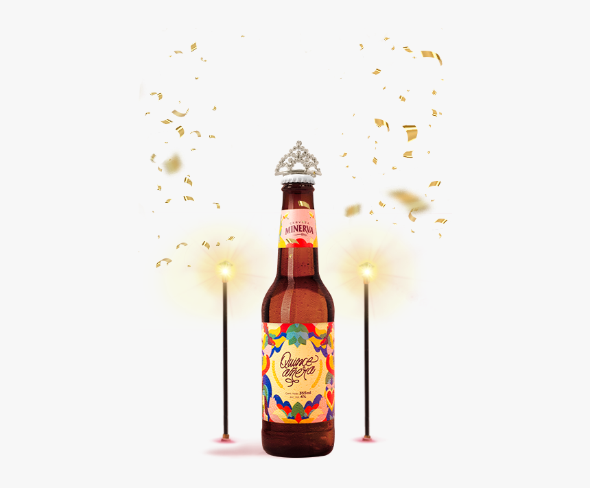 Beer Bottle, HD Png Download