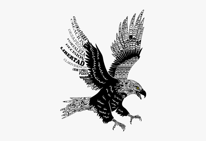 Águila - Heroes De La Libertad, HD Png Download