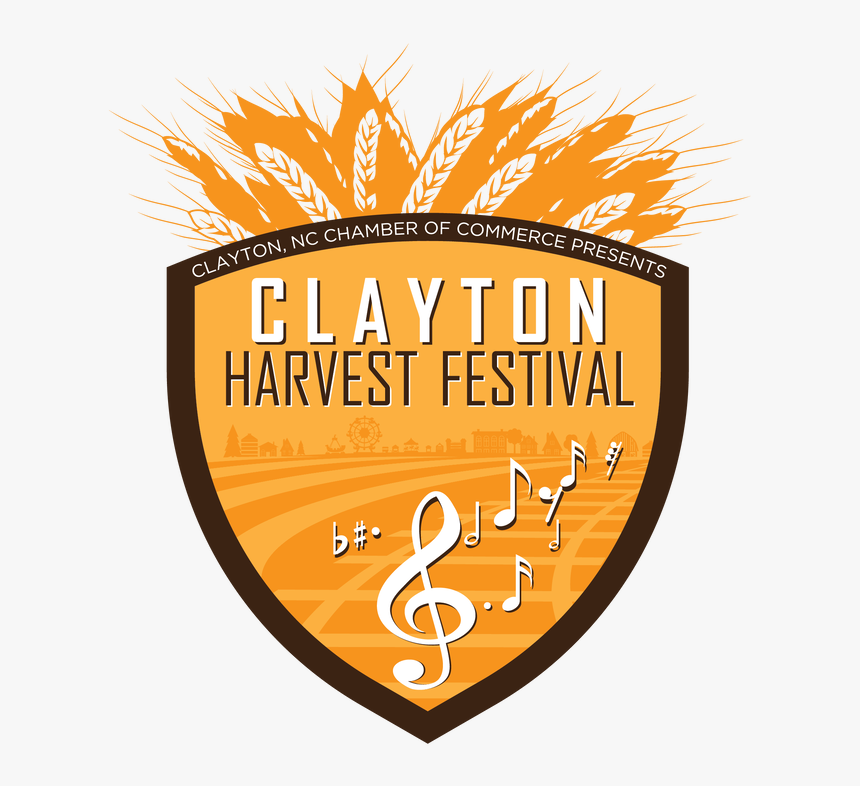 Harvest Festival Png Clipart - Clayton Harvest Festival, Transparent Png