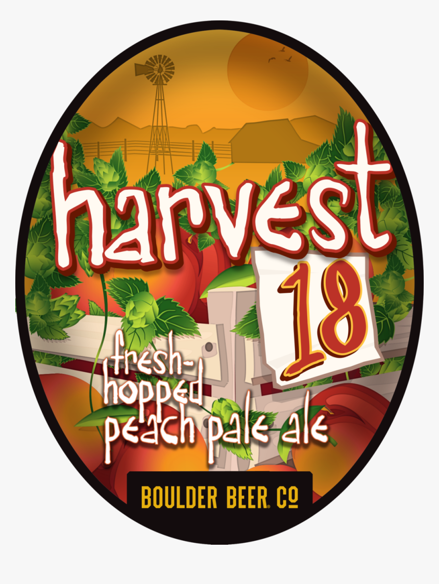 Harvest18 Small, HD Png Download