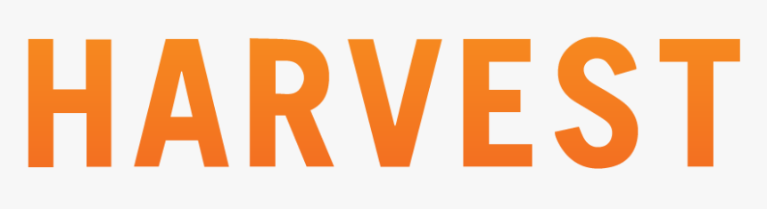 Connector Harvest Colorlogo - Harvest Time Tracking Logo Png, Transparent Png