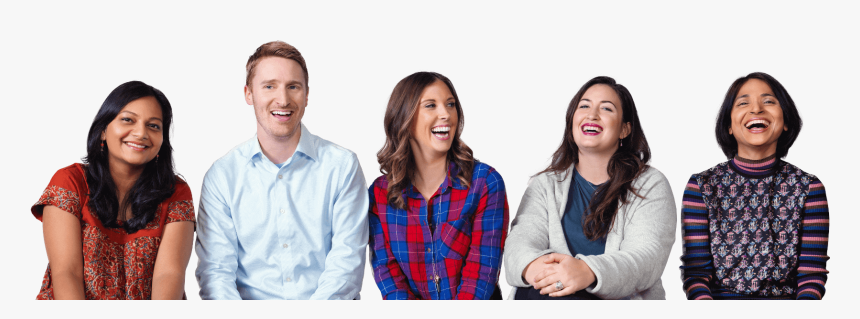 Team People Png , Png Download - Friendship, Transparent Png