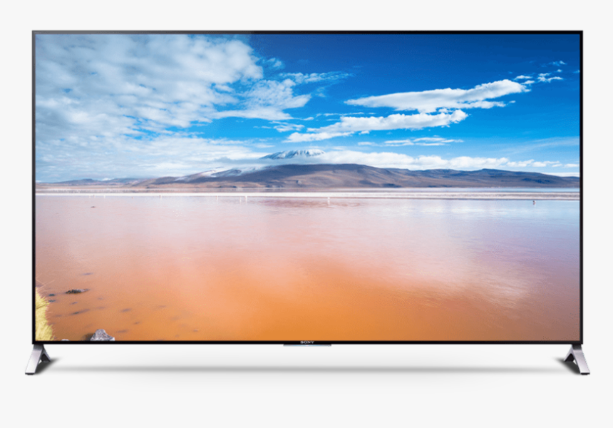 75 - Sony W800d, HD Png Download