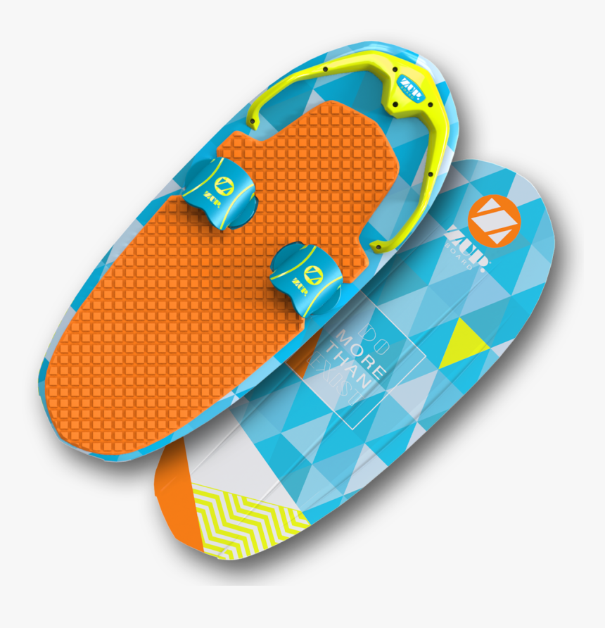 Nautical Clipart Paddle - Surfing, HD Png Download