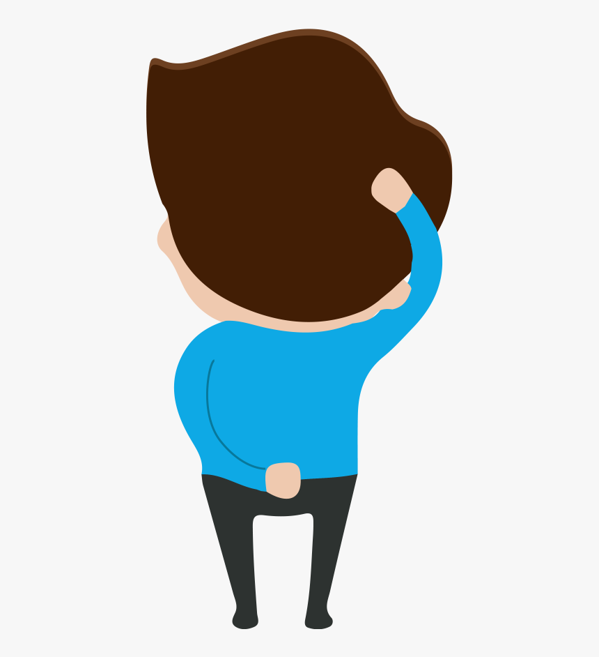 Png Images To Think, Transparent Png