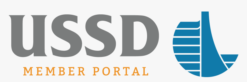 United States Society On Dams, HD Png Download