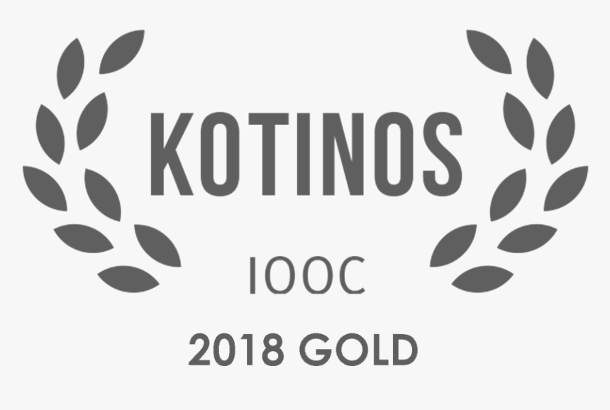 Early Harvest Mythocia Olympia Pgi Kotinos - Graphic Design, HD Png Download