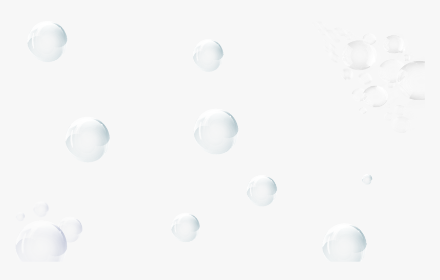 Burbujas Png Para Ediciónes Uso Libre - Drop, Transparent Png