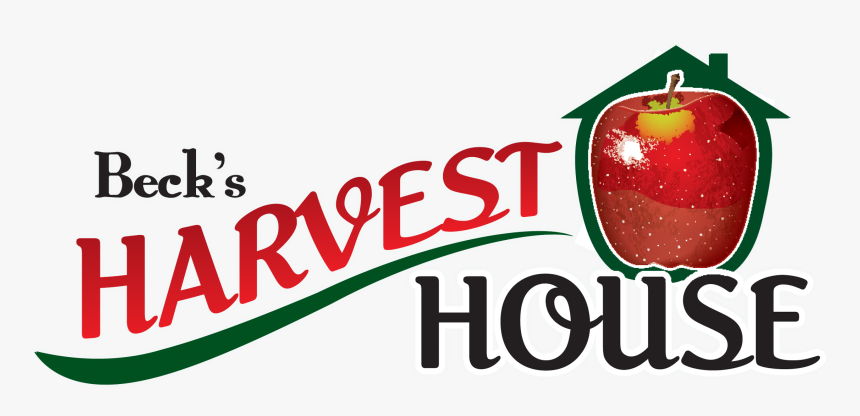 Becks-logo - Mcintosh, HD Png Download