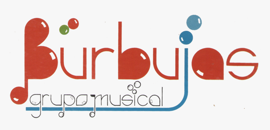 Logo Burbujas Disco - Circle, HD Png Download