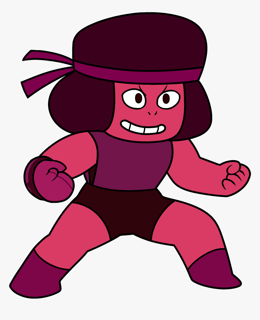 Ruby Https - //static - Tvtropes - Org/pmwiki/pub/images/ - Steven Universe The Answer Rubies, HD Png Download