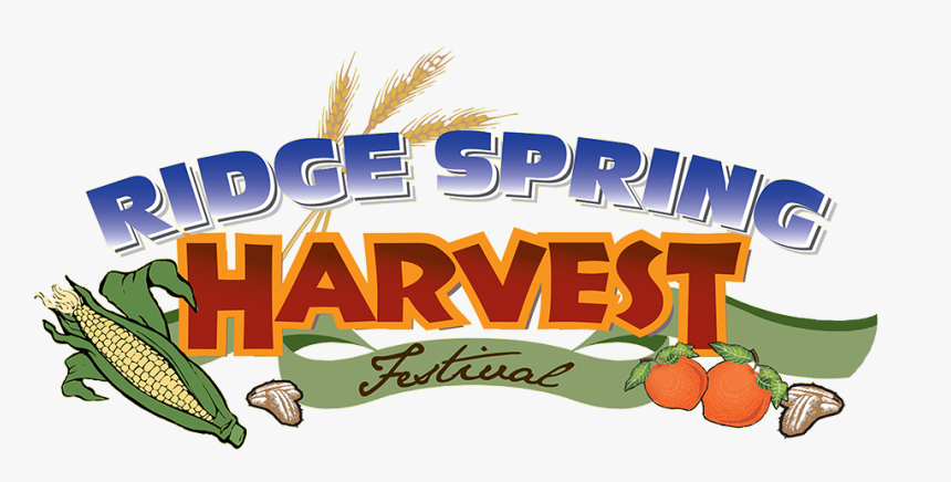 Ridge Spring Harvest Festival, HD Png Download