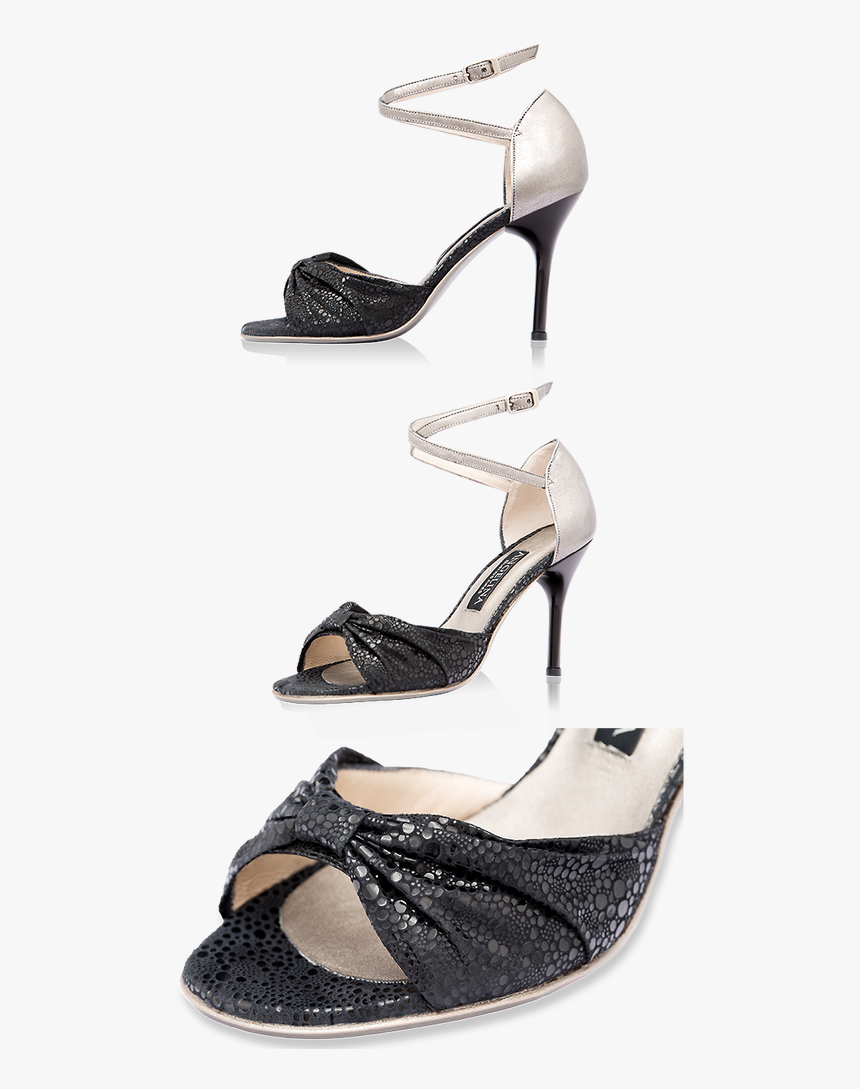 Tbw-430m Cabritilla Peltre X Transfer Negro Burbujas - Basic Pump, HD Png Download