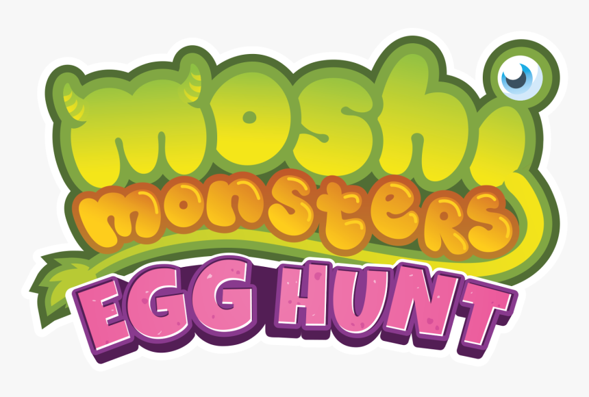 There Are All Sorts Of Exciting New Things Going On - Moshi Monster Egg Hunt, HD Png Download