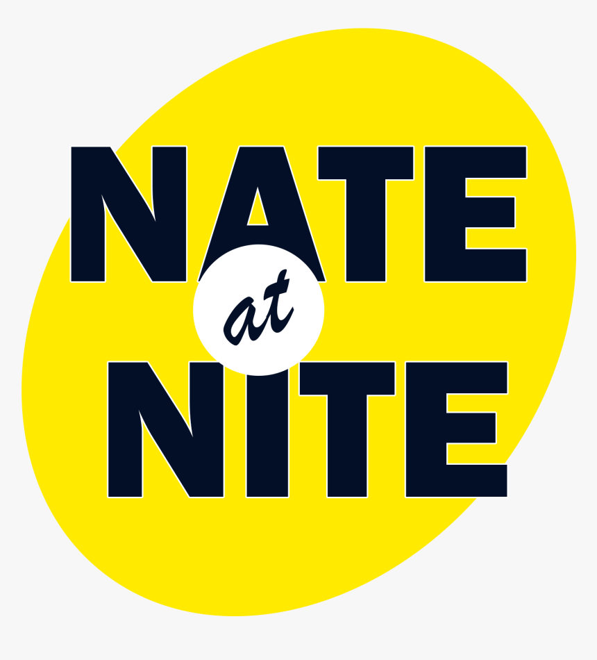 Our Editor, Nathan, Loves All Things Television - Circle, HD Png Download