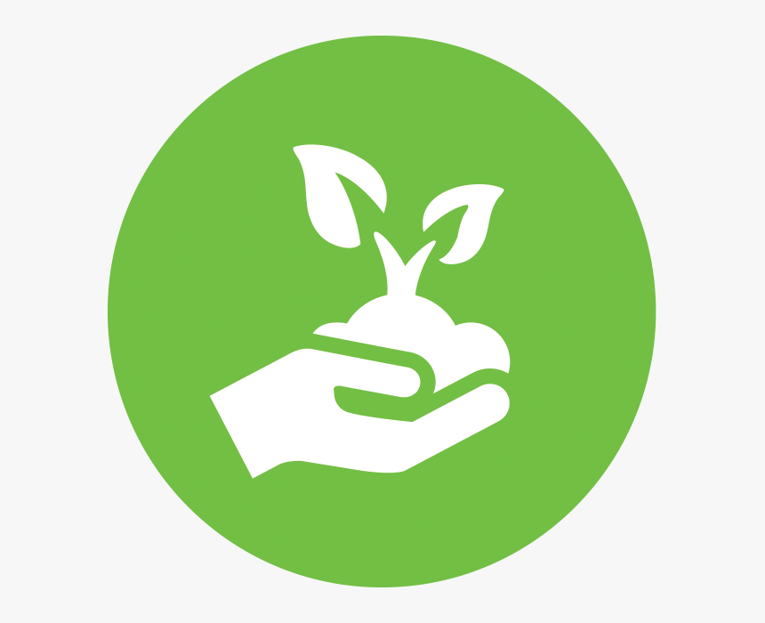 Transparent Landscape Design Clipart - Think Before You Print Png Transparent, Png Download