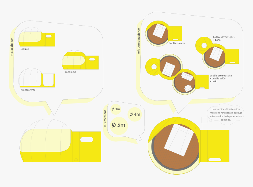 Comprar Burbujas De Hotel, HD Png Download