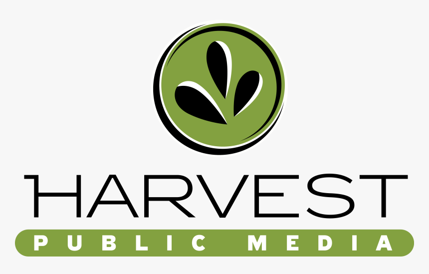Harvest Public Media Logo, HD Png Download