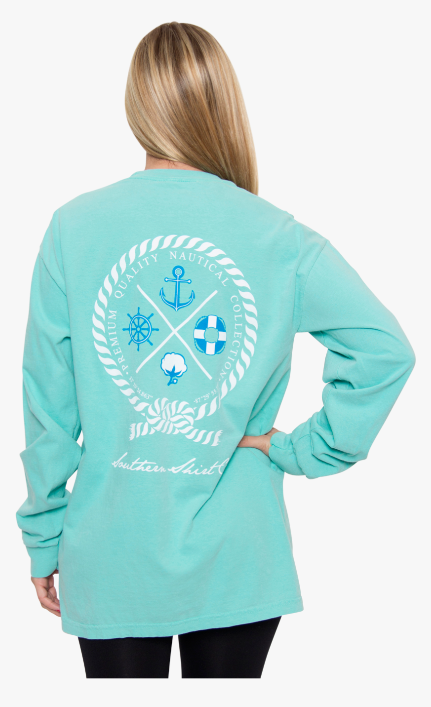 Sweatshirt, HD Png Download