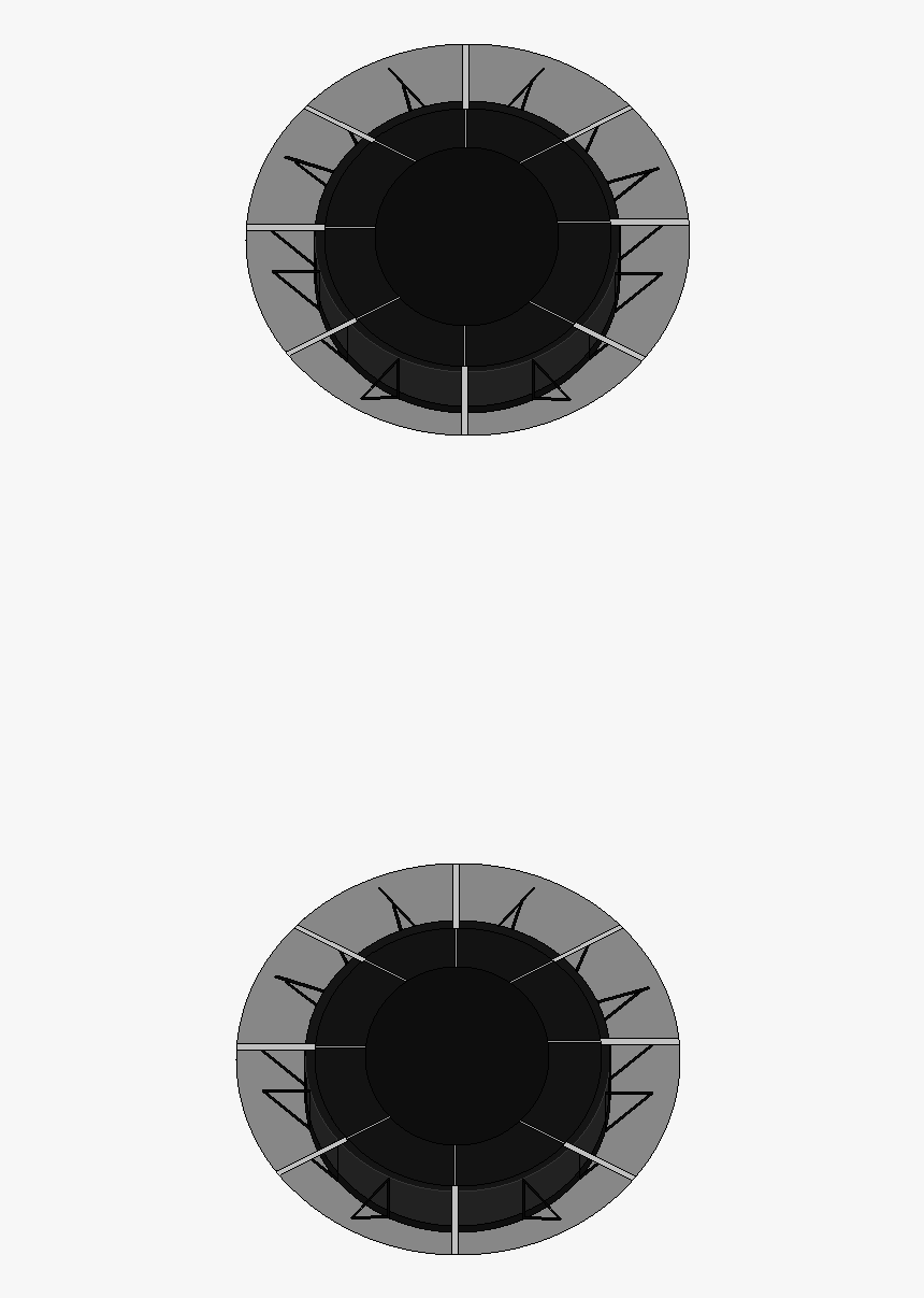 Circulos Mpu - Circle, HD Png Download