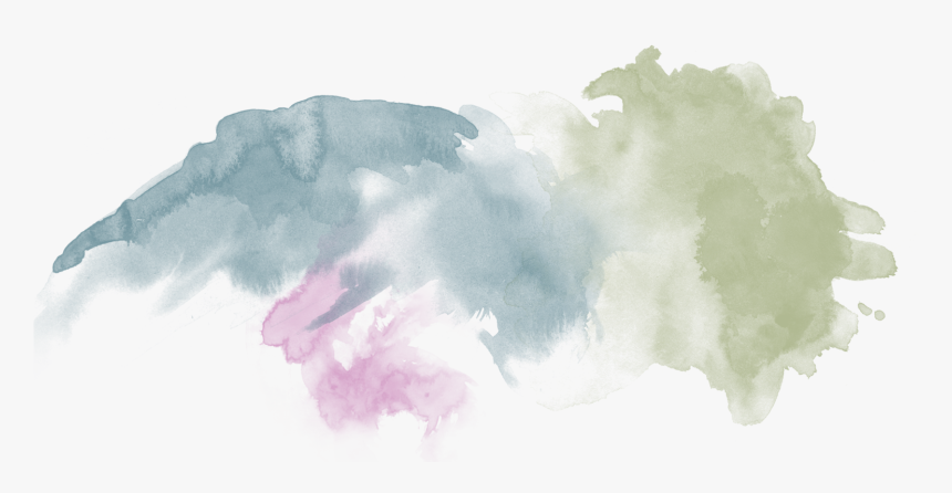 Was Born Out Of Love For All Things Beautiful, Adding - Watercolor Painting, HD Png Download