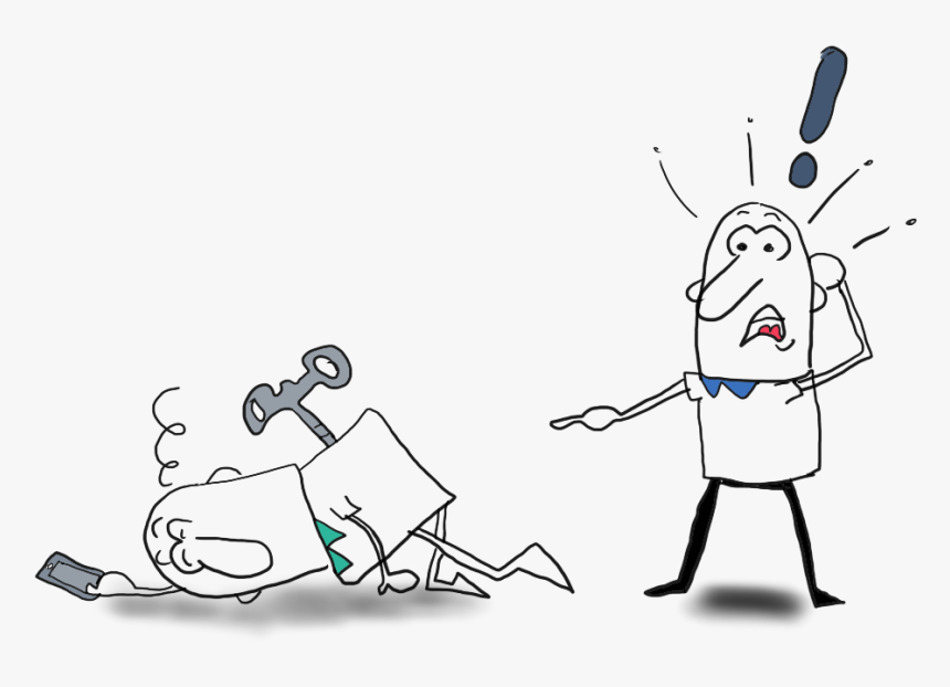 You D Think That After 15 Odd Years Of This Rollercoaster - Cartoon, HD Png Download