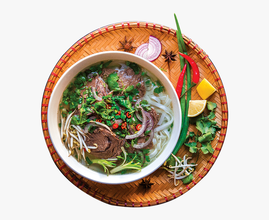 Pho Bo - Thukpa, HD Png Download