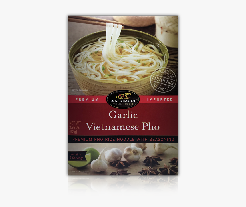 Sd Garlicpho - Thukpa, HD Png Download