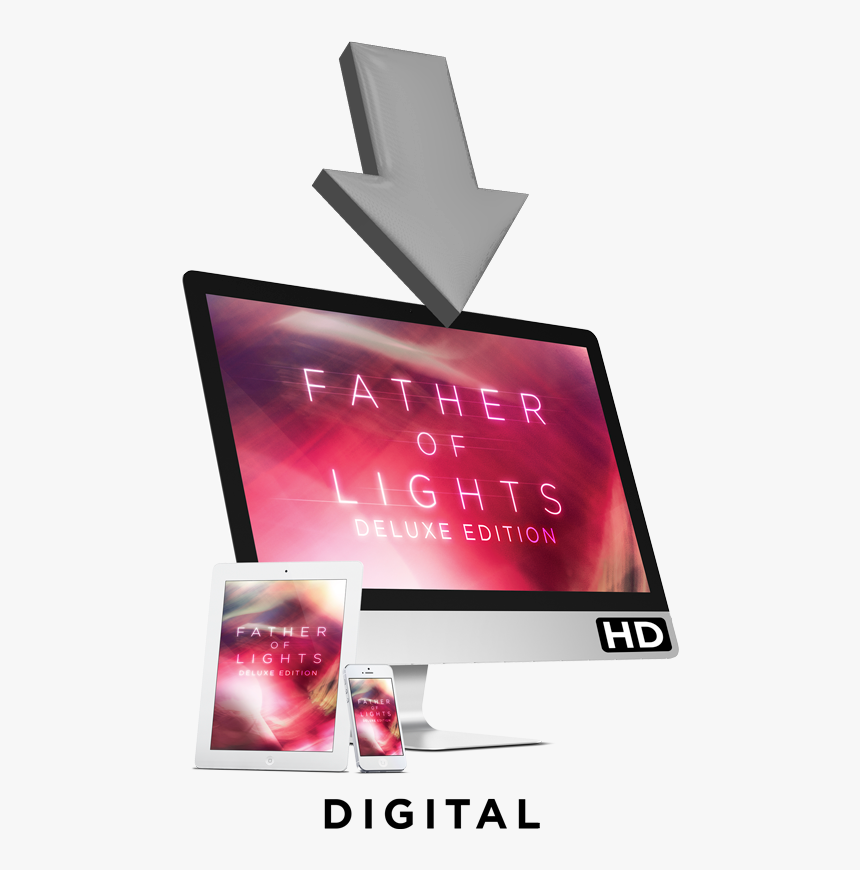 Holy Ghost Reborn, HD Png Download