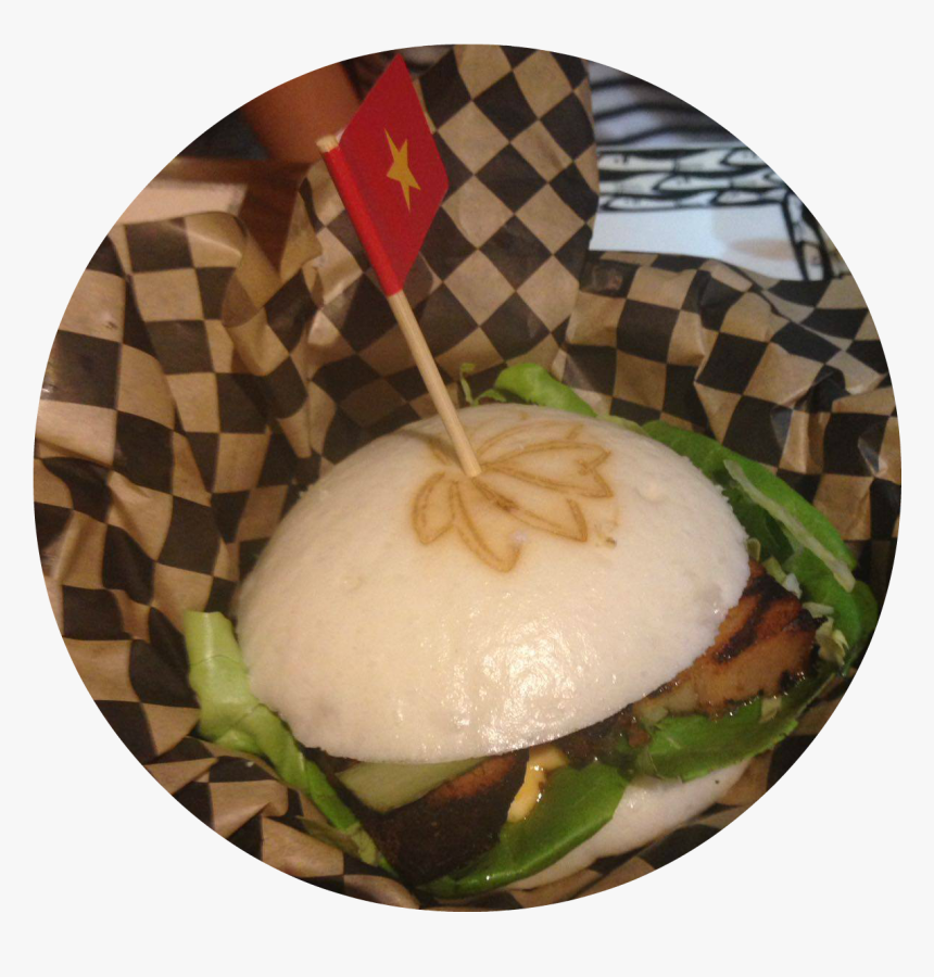 Pho & Bun , Png Download - Nikuman, Transparent Png