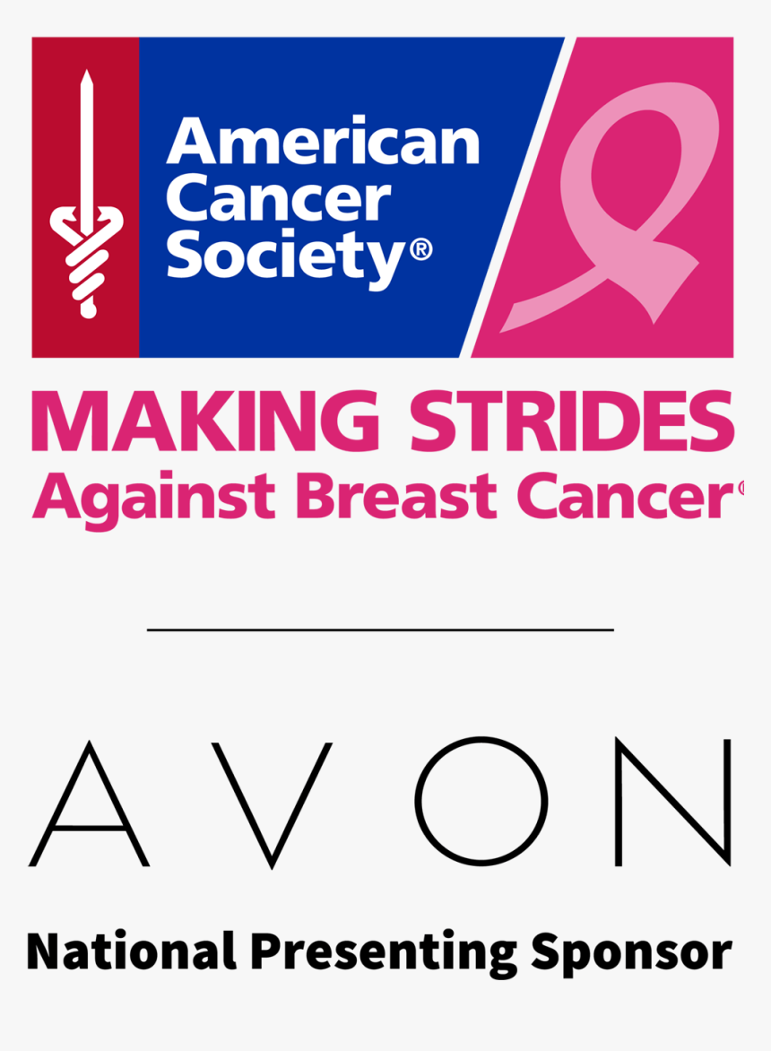 Making Strides Against Breast Cancer Walk 2019, HD Png Download
