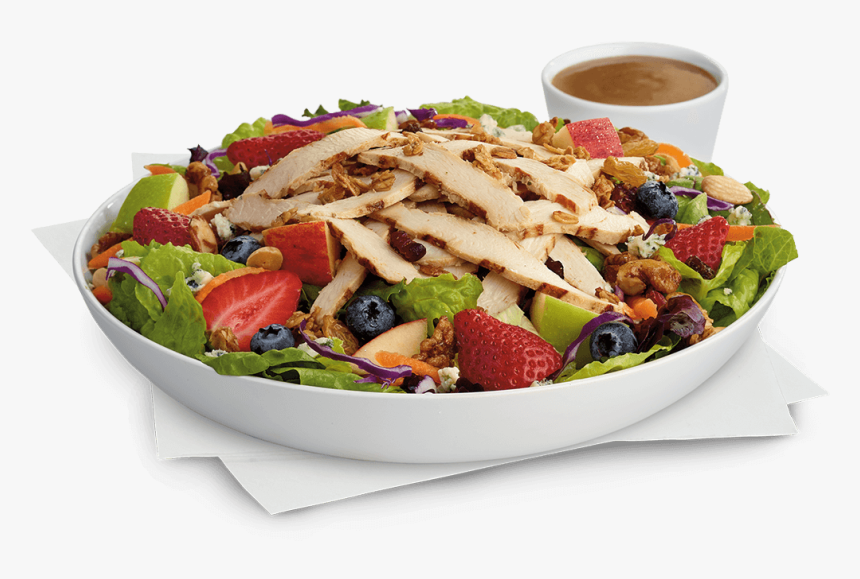 Market Salad Chick Fil, HD Png Download