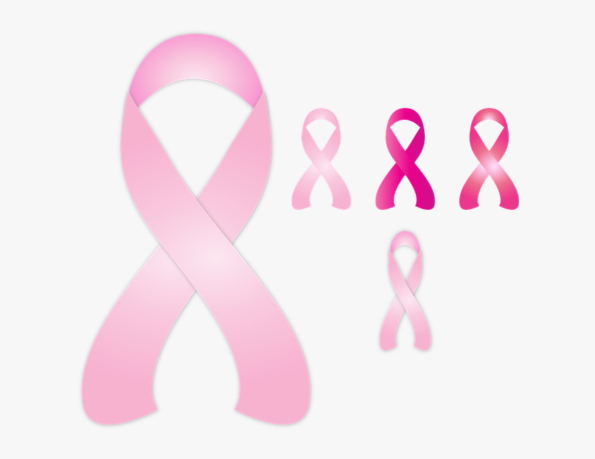 Breast Cancer Month 2017, HD Png Download