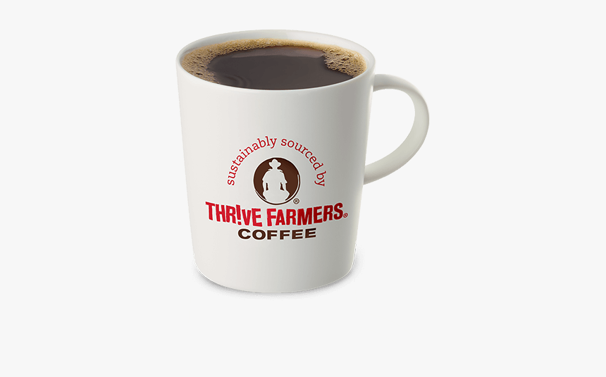 Chick Fil A Coffee Png, Transparent Png