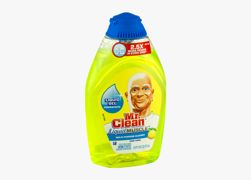 Mr Clean Soap, HD Png Download