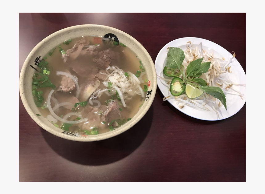 Asian Soups, HD Png Download