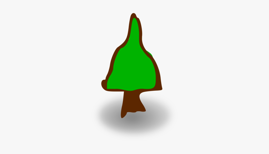 Plant,food,tree - Clip Art, HD Png Download