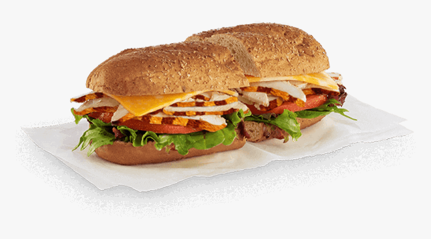 Chick Fil A Catering Louisville - Spicy Chilled Grilled Chicken Sub Sandwich, HD Png Download