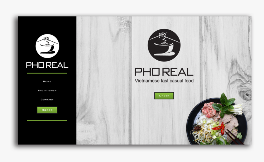 Phorealhomepage - Graphic Design, HD Png Download