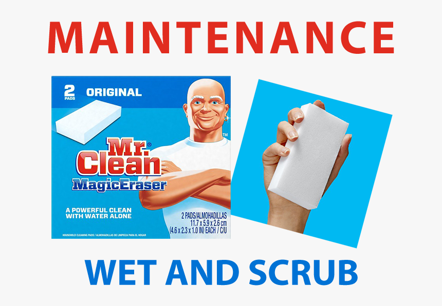 Paddle Board Maintenance - Flyer, HD Png Download