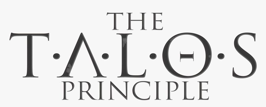The Talos Principle - Talos Principle, HD Png Download