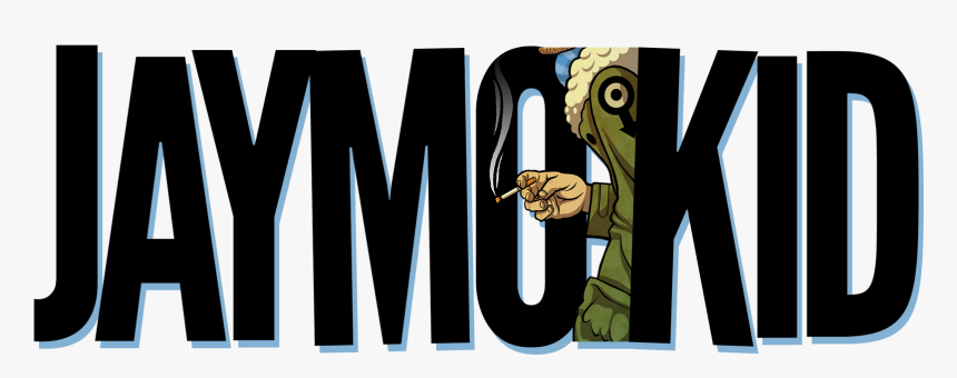 Jaymokid - Illustration, HD Png Download