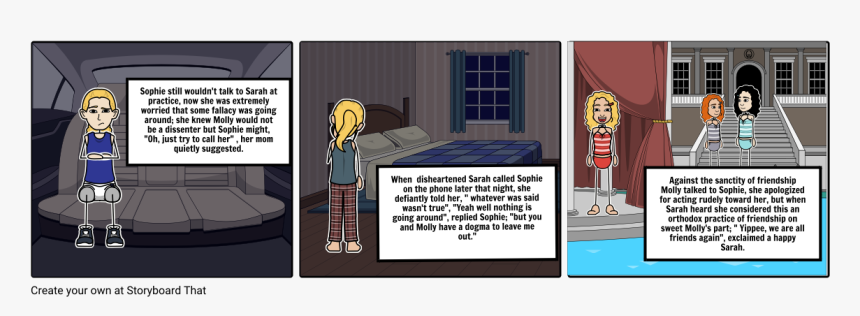 Cartoon, HD Png Download