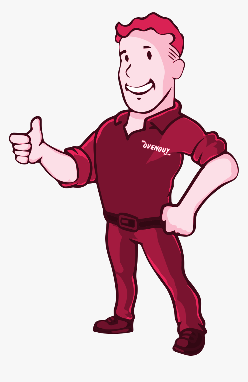 Mr Oven, HD Png Download